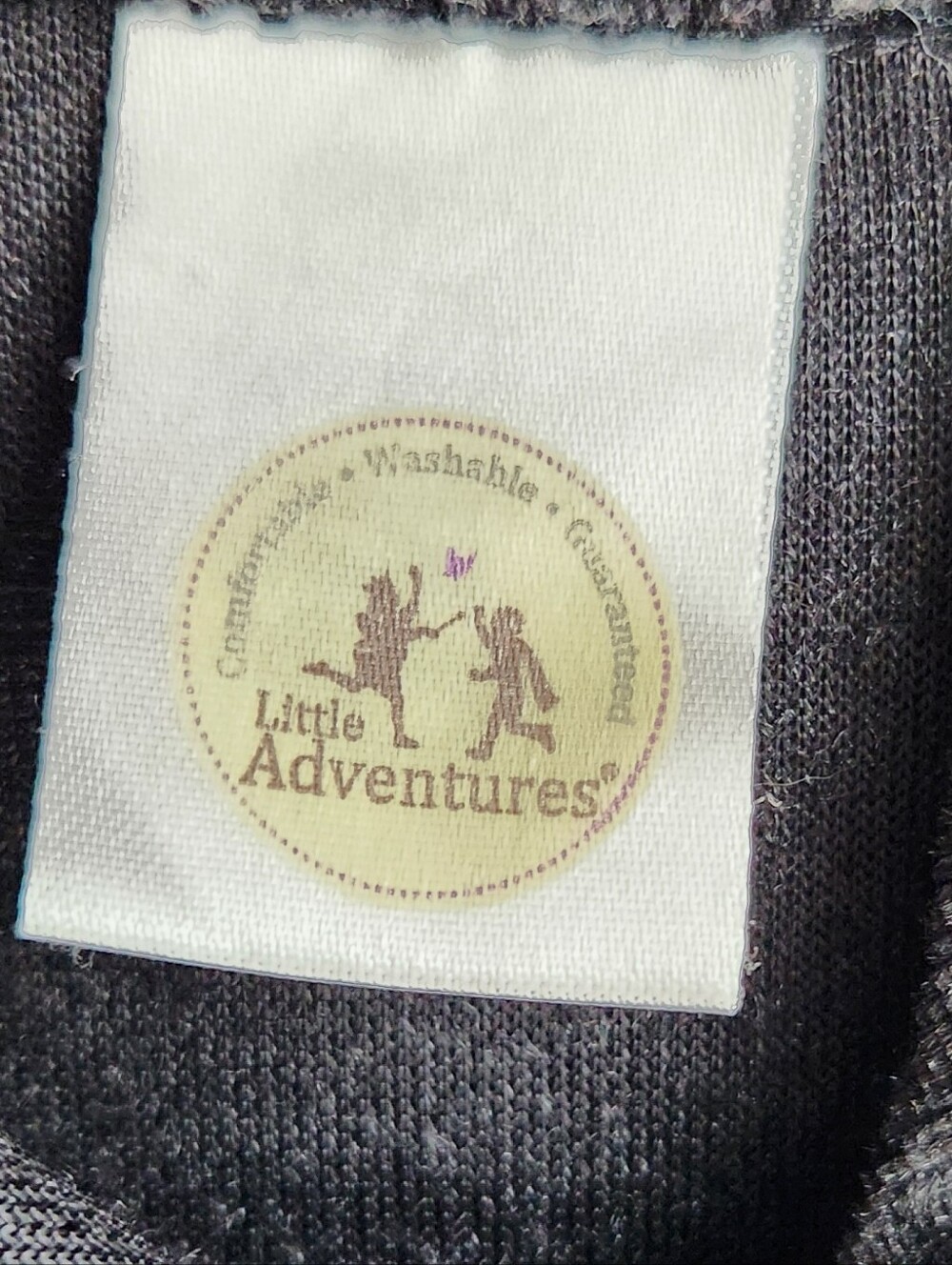 Little Adventures, Ice Queen Coronation Dress, Kids Large - Picture 5 of 7